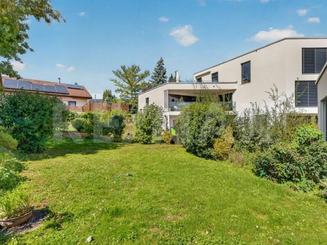 Wohnung kaufen in Boudry, Areuse