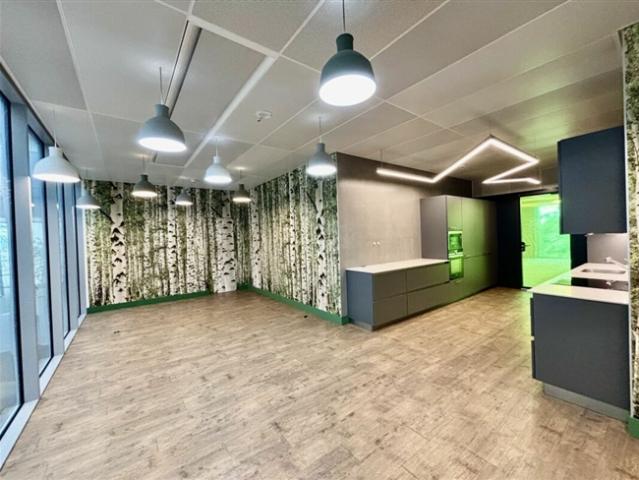 Büro mieten in Morges, Waadt