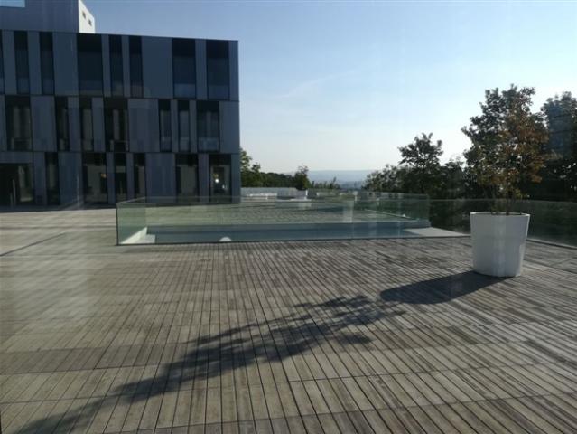Büro mieten in Morges, Waadt