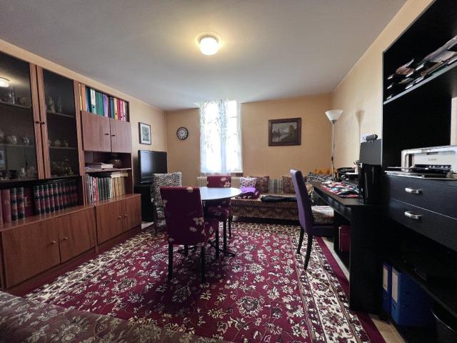 Appartement vente à Saint-Gaudens, Saint-gaudens