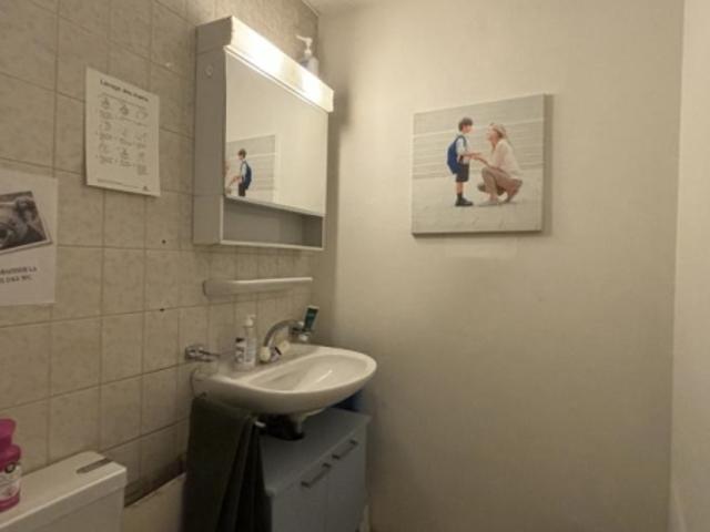 Atelier mieten in Renens, Waadt