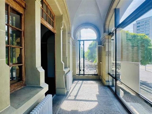 Atelier mieten in Cheseaux-Lausanne, Waadt
