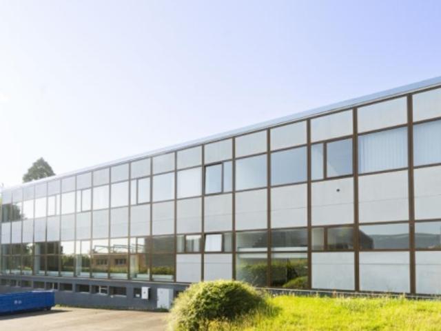 Atelier mieten in Montagny-près-Yverdon, Waadt