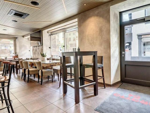 Einfamilienhaus kaufen in Bex, Waadt