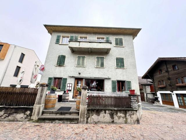 Haus kaufen