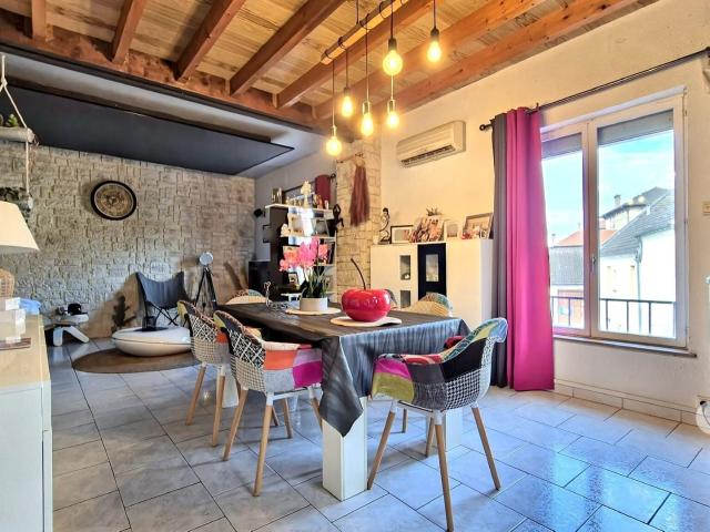 Maison vente à Damery