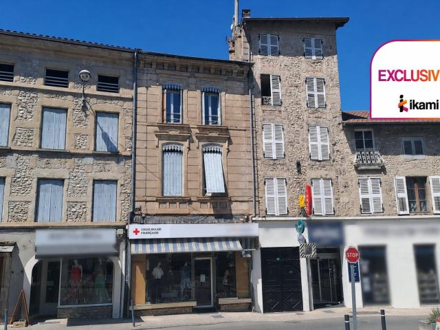Maison vente à Die, Saint-jean-en-royans