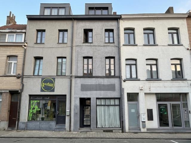 Maison location à Oudergem, Bruxelles