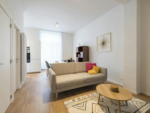 Maison location à Etterbeek, Bruxelles