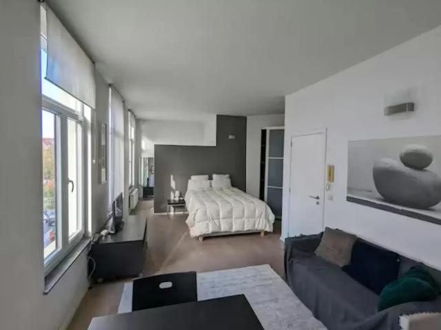 Maison location à Saint-gilles, Bruxelles