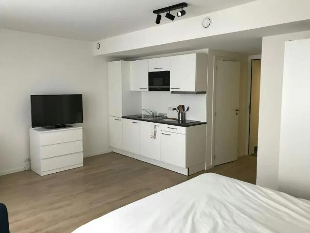 Maison location à Schaarbeek, Bruxelles