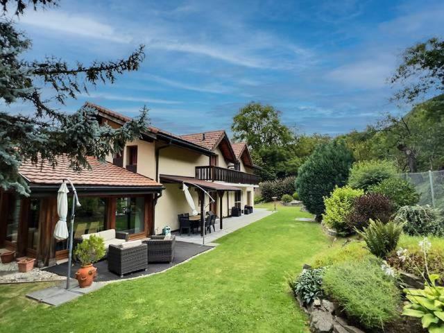 Immobilie kaufen in Martigny, Wallis