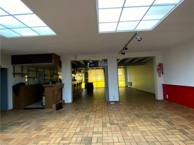 Local Commercial vente à Nantes, Aigrefeuille-sur-maine