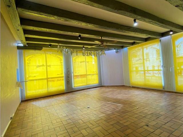 Local Commercial vente à Nantes, Aigrefeuille-sur-maine