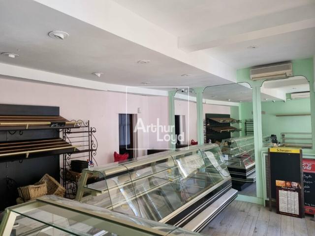 Local Commercial vente à Palaiseau, Brétigny-sur-orge