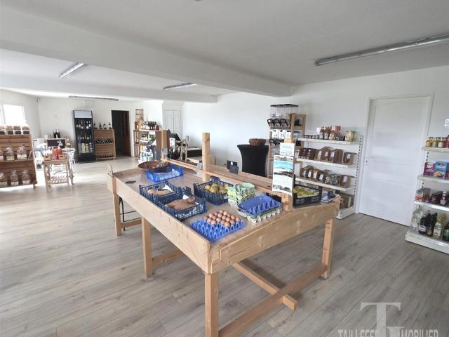 Maison vente à Périgueux, Léguillac-de-l'auche