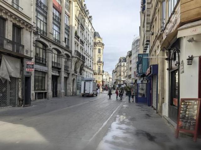 Bureau vente à Paris, Île-de-France
