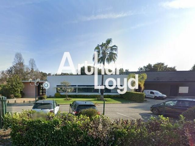 Local Commercial vente à Grasse, Biot