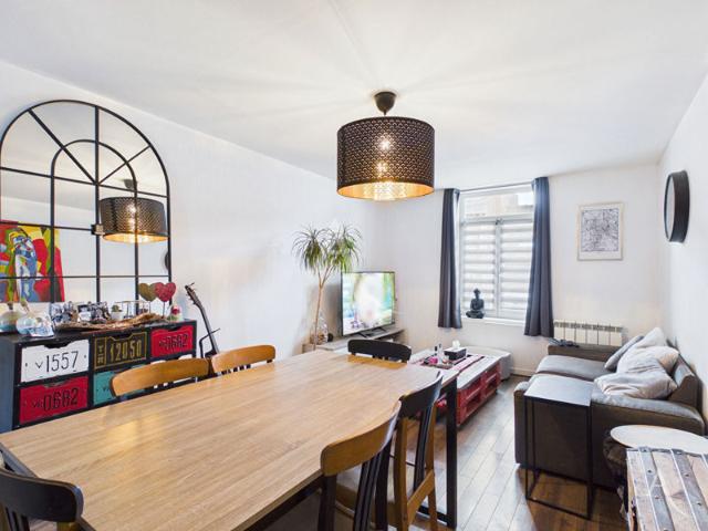 Appartement vente à Lille, Annoeullin