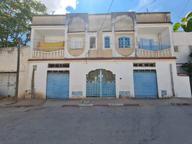 Propriété vente à Beja