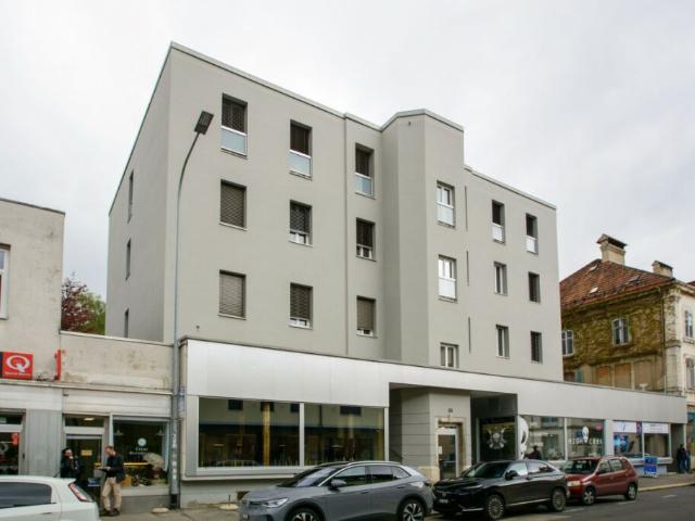 Immobilie kaufen in La Chaux-de-Fonds