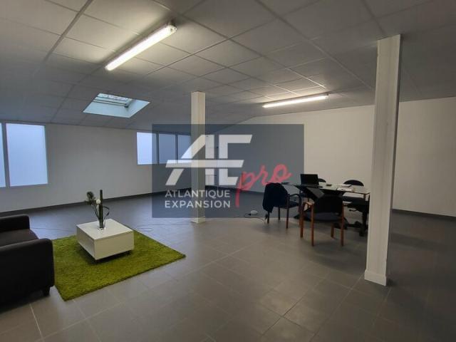 Local Commercial vente à Saint-Nazaire, Saint-nazaire