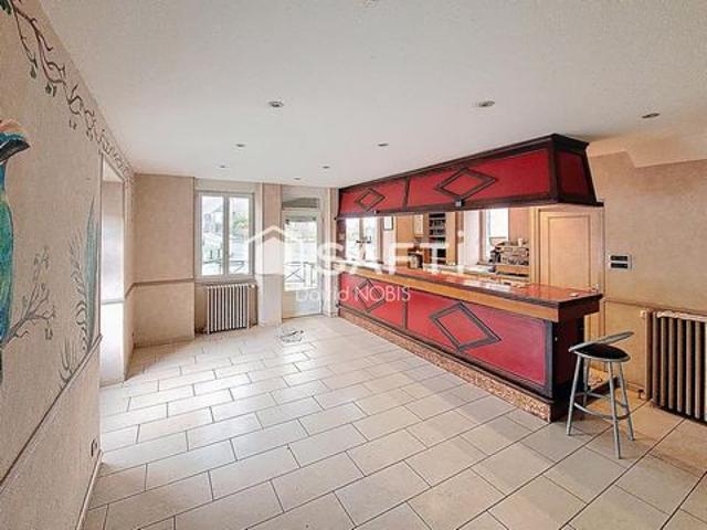 Local Commercial vente à Mayenne, Châtillon-sur-colmont