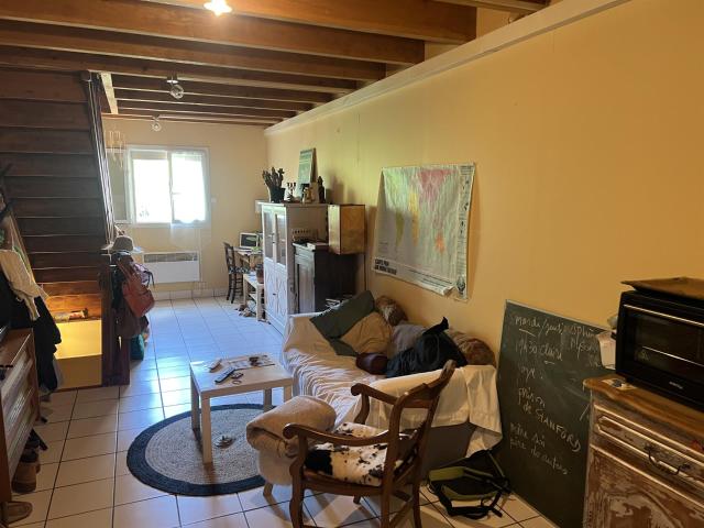 Maison vente à Nérac, Casteljaloux
