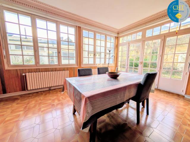 Maison vente à Vannes, Bretagne