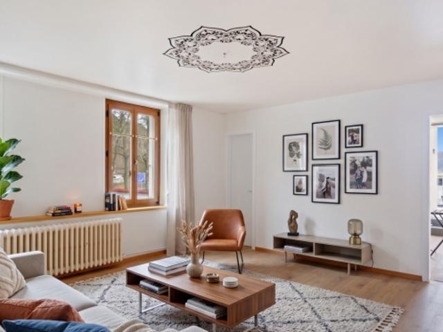 Mehrfamilienhaus kaufen in Mont-de-Buttes