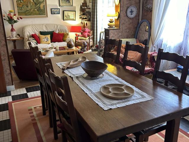 Maison vente à Bernay, Thiberville