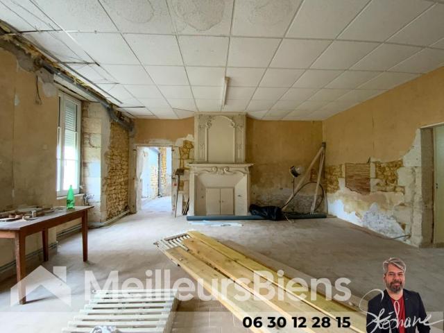 Maison vente à Jonzac, Montendre