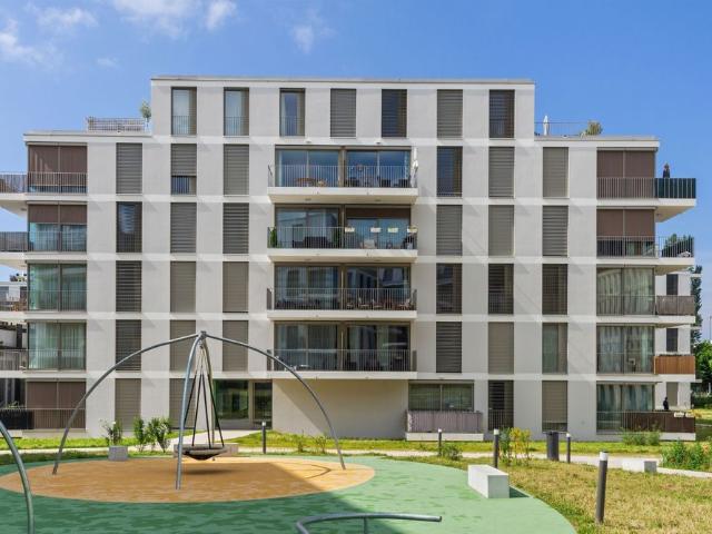 Apartment mieten in Ecublens, District de l'Ouest lausannois