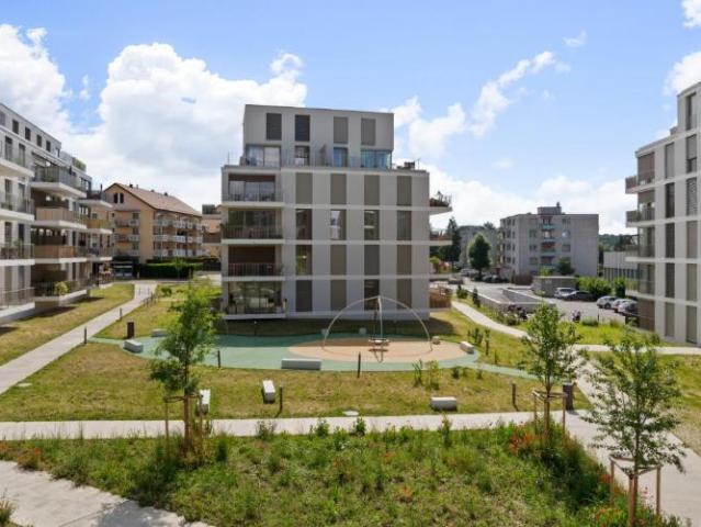 Apartment mieten in Ecublens, District de l'Ouest lausannois