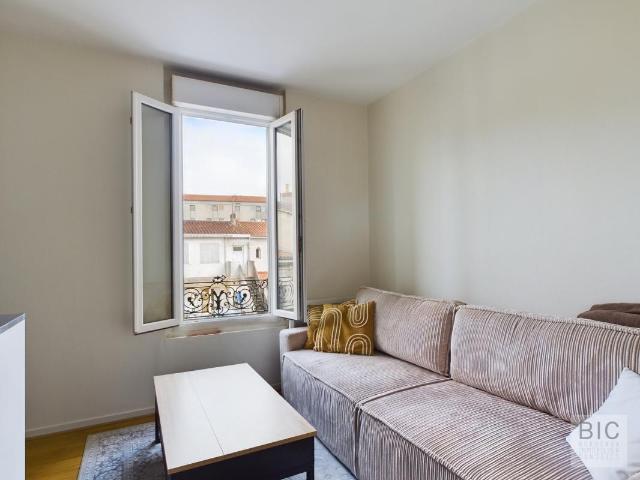 Immeuble vente à Bordeaux, Nansouty