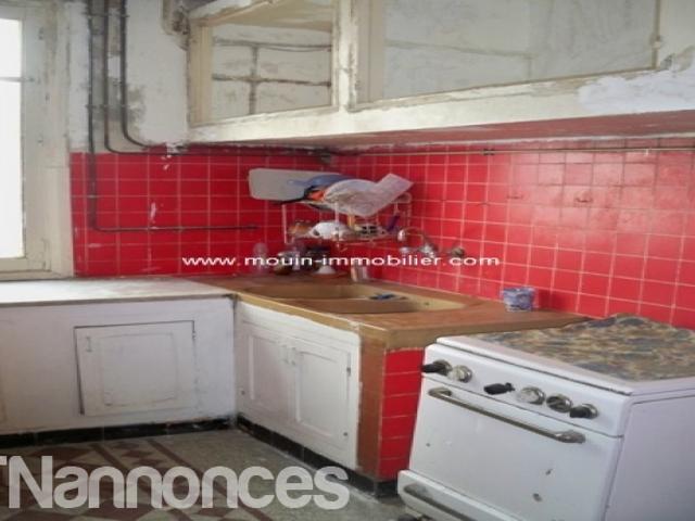 Appartement location