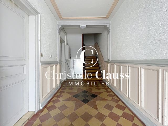 Local Commercial vente à Mulhouse