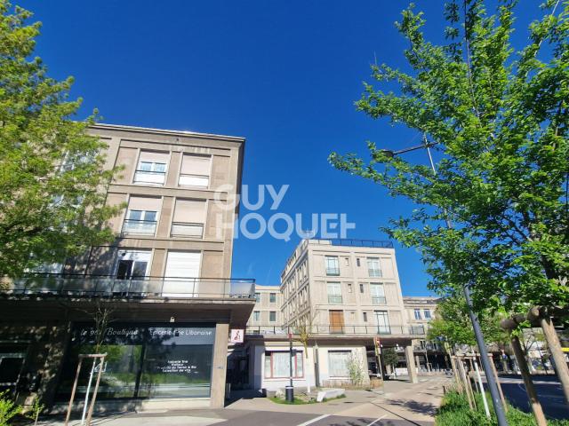 Local Commercial vente à Mulhouse