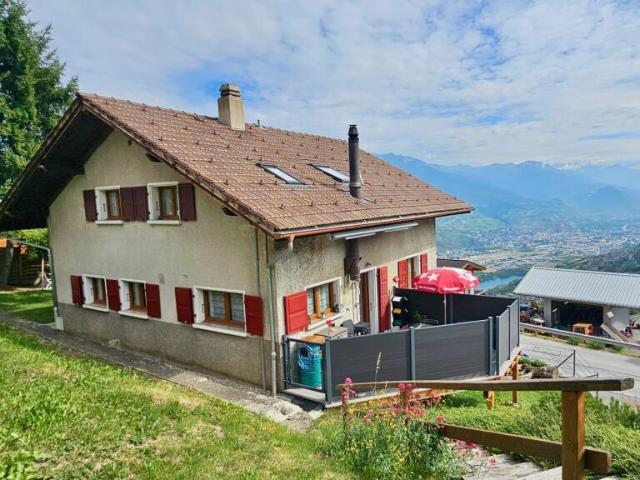 Immobilie kaufen in Basse-Nendaz, Wallis