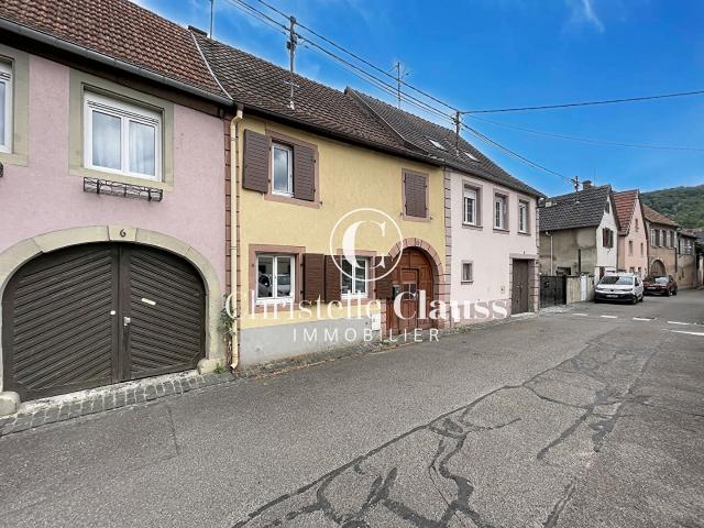 Local Commercial vente à Molsheim, Mutzig