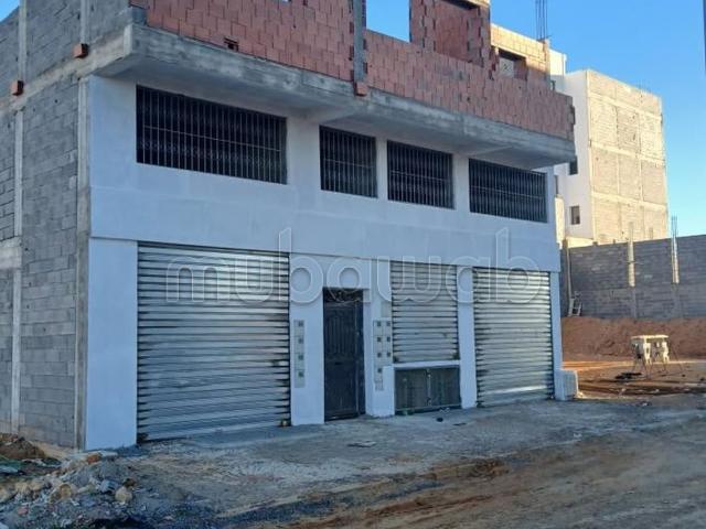 Maison vente à Sidi Allal El Bahraoui