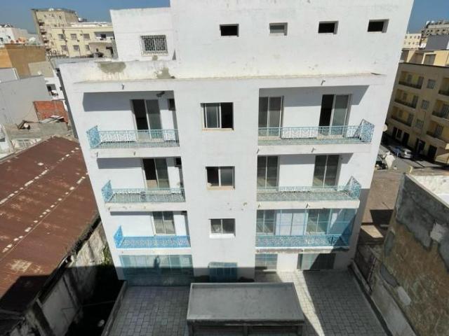 Propriété vente à Ain Zaghouan, Douz