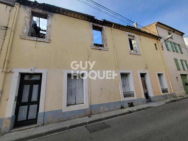 Local Commercial vente à Narbonne