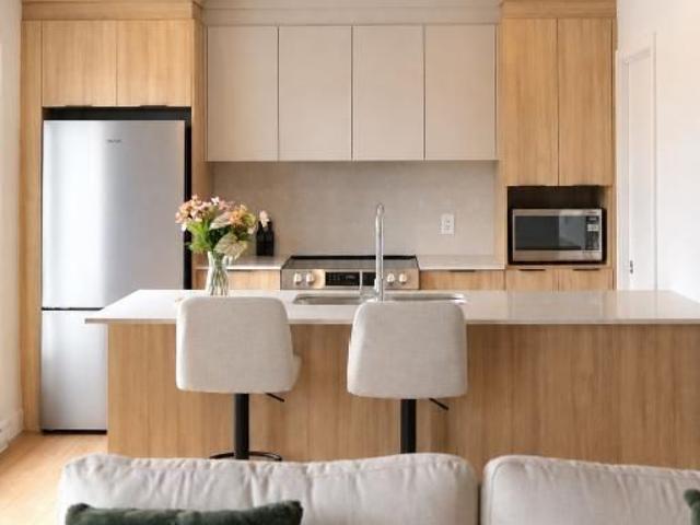 Apartment for rent in Charlemagne, Quebec