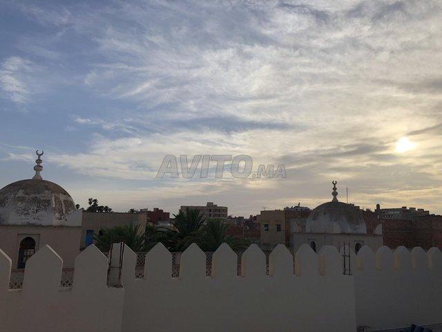 Local commercial vente à Oujda, L'Oriental