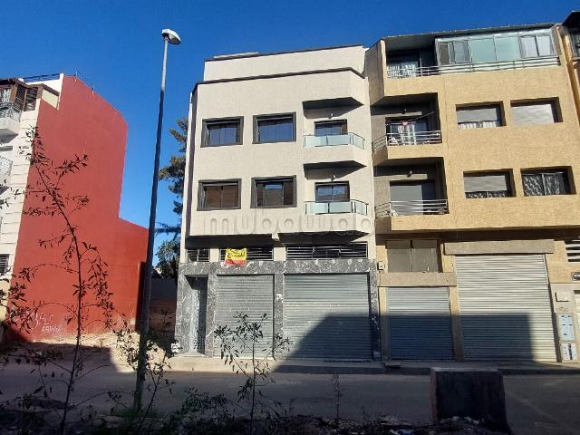 Maison vente à Casablanca