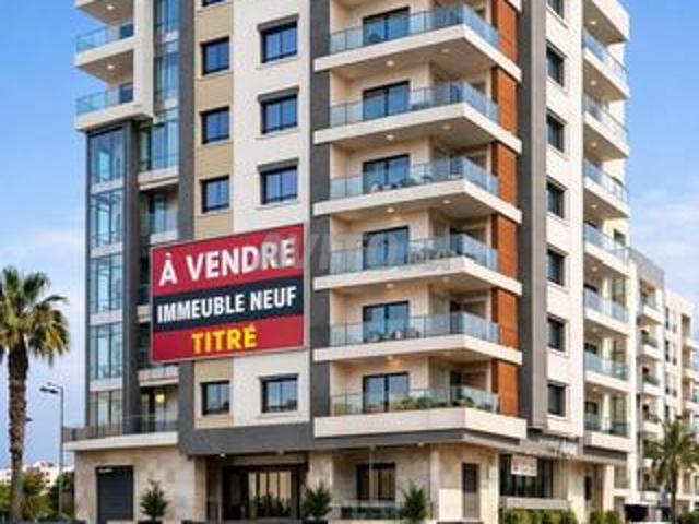 Propriété vente à Tangero, Tanger-Tétouan