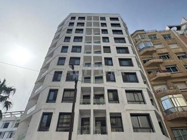 Propriété vente à Anfa, Gharb-Chrarda-Beni Hssen