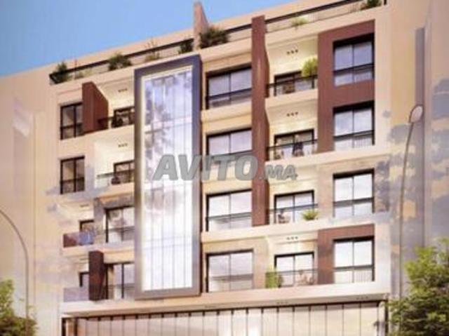 Maison location à Rbat