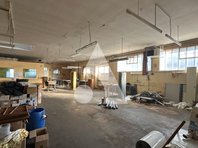 Local Commercial vente à Niort